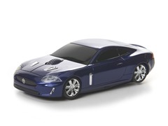 Jaguar XKR Wireless Optical Mouse