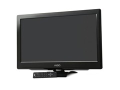26" 1080p LED HDTV