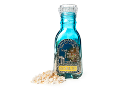 Sea Salt with Garlic