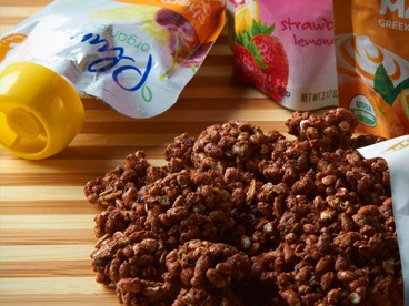 Plum Organic Foods