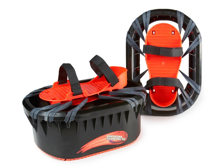Moon Shoes