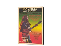 Bob Marley