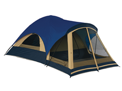 Wolf Creek Family Dome Tent