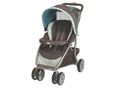 Dynamo Lite Stroller