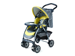 Chicco Cortina Stroller