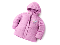 Disney Fairies Coat - Purple