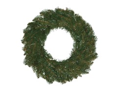 Allegheny Fir 30" Wreath