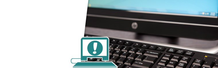 HP Desktops