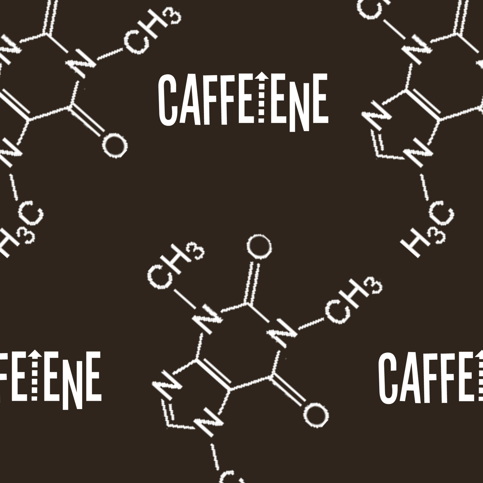 Caffeine Caffeine