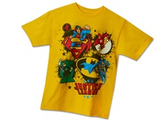 Justice League Tee