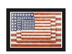 Three Flags