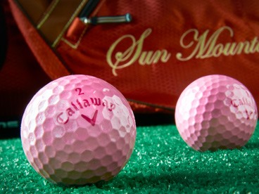 Girls Like Golf Too