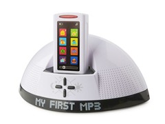 MP3 Docking Station