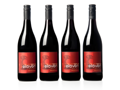 Andrew Murray Eleven Red Blend