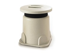 TIC Indoor/Outdoor Wireless Omnispeaker