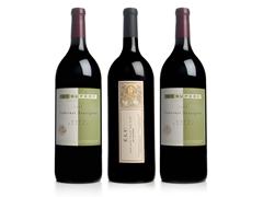 St. Supéry Mixed Magnums