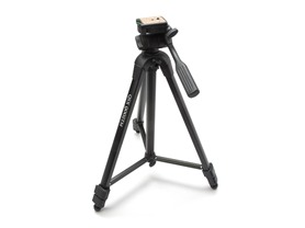 Sunpak 61.7" Deluxe Tri-Monopod