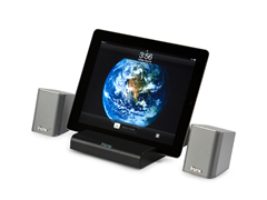 Bluetooth Speaker System