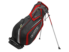 Pace Stand Bag 