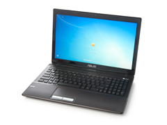 15.6" Dual-Core i5 Laptop