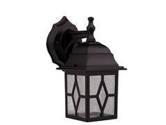 CH4391-ORB-OSD1 Outdoor Light-Drk Bronze