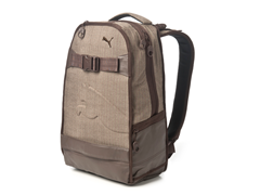Blueprint Skate Backpack - Brown
