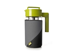 Takeya 40oz Tea Maker with Jacket