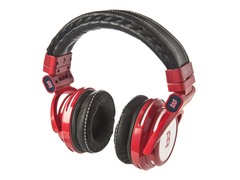 Boston Red Sox Over-the-Ear Headphones