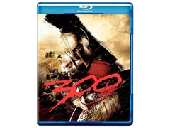 300 [Blu-ray]
