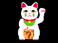 Super Maneki Bros.