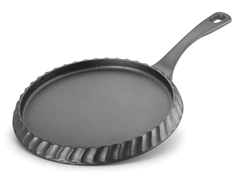 11" Hoecake Pan