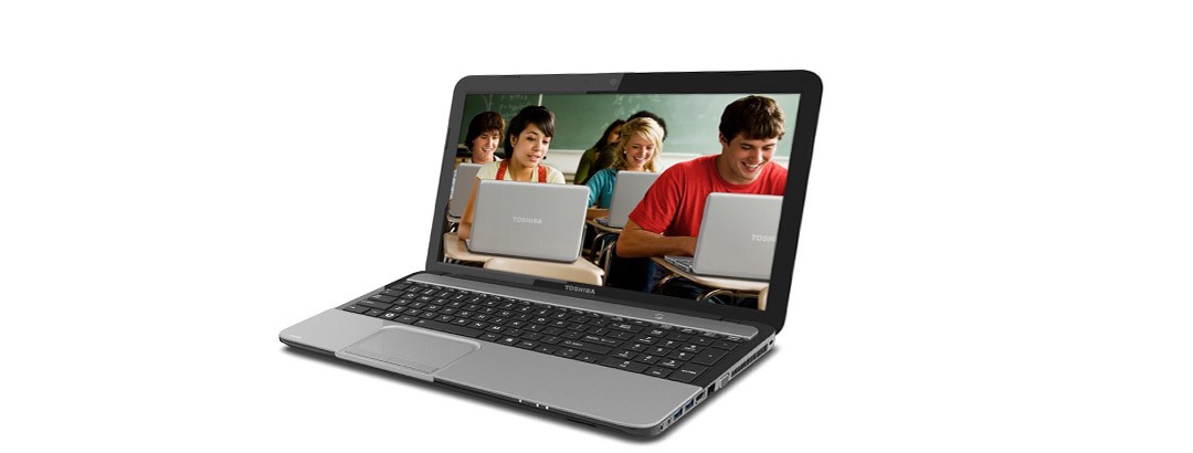 Toshiba Satellite L855D-S5117B 15.6 Laptop