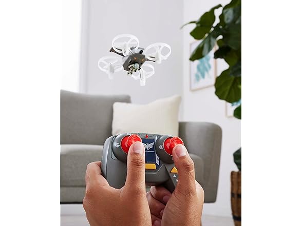 Hot Wheels Rc Space Ranger Jetpack