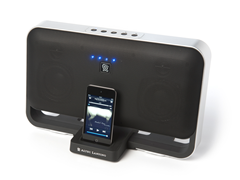 Altec Lansing iPod/iPhone Speaker 