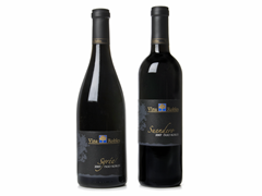 2007 Paso Robles Mix
