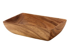 Rectangle Bowl 12" x 7"