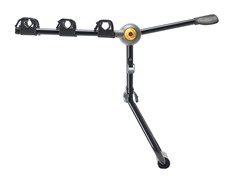 Graber Porter 3 Bike Trunk Rack