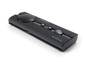 Avantalk Bluetooth Visor Clip-on Kit
