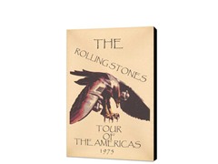 Rolling Stones Tour of America