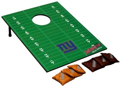 New York Giants Tailgate Toss Game