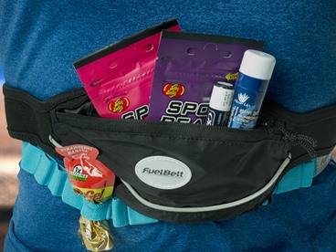 Discounts for Runners and Cyclists