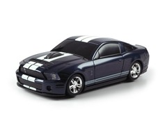 Ford Shelby Wireless Optical Mouse