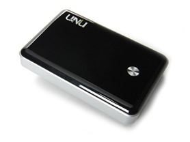 uNu Enerpak Vault 11000mAh Battery Pack