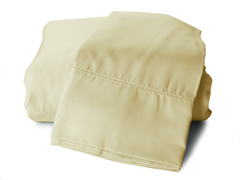 Rayon from Bamboo Queen Sheets - Hemp