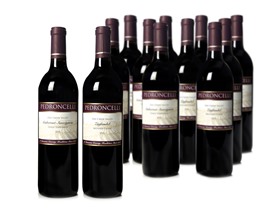 Pedroncelli Mixed Red Case (12)