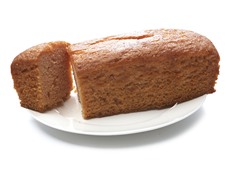 Strawberry Daiquiri Cake