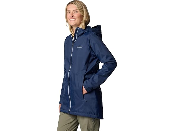 Columbia Women (XL) Switchback II Lined Jacket