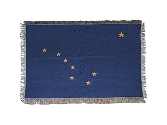 Alaska State Flag