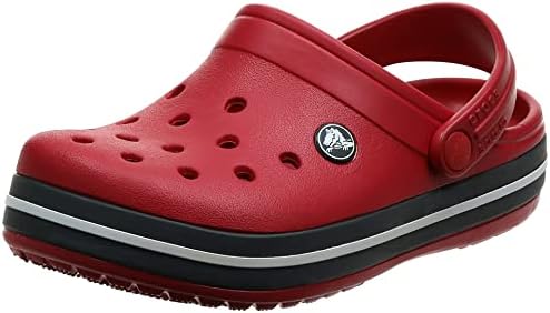 Crocs Crocband Unisex Clog Pepper Size M5W7