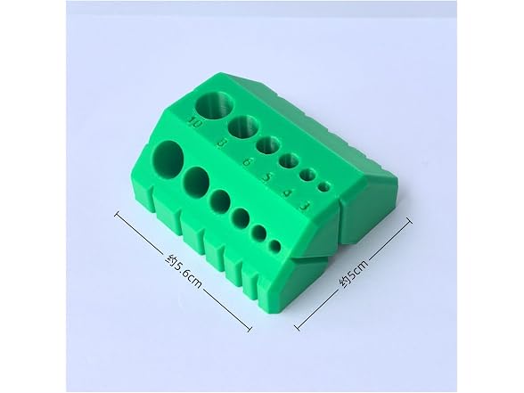 ZAVENTA AAP-Tool-378 Angle Drill Guide Jig 45/90